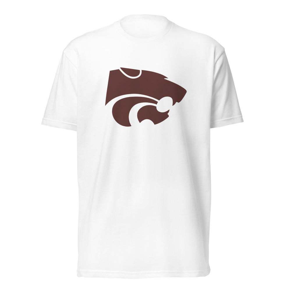 Sand Rock High School Design 1 — White