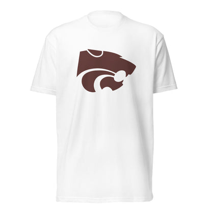 Sand Rock High School Design 1 — White