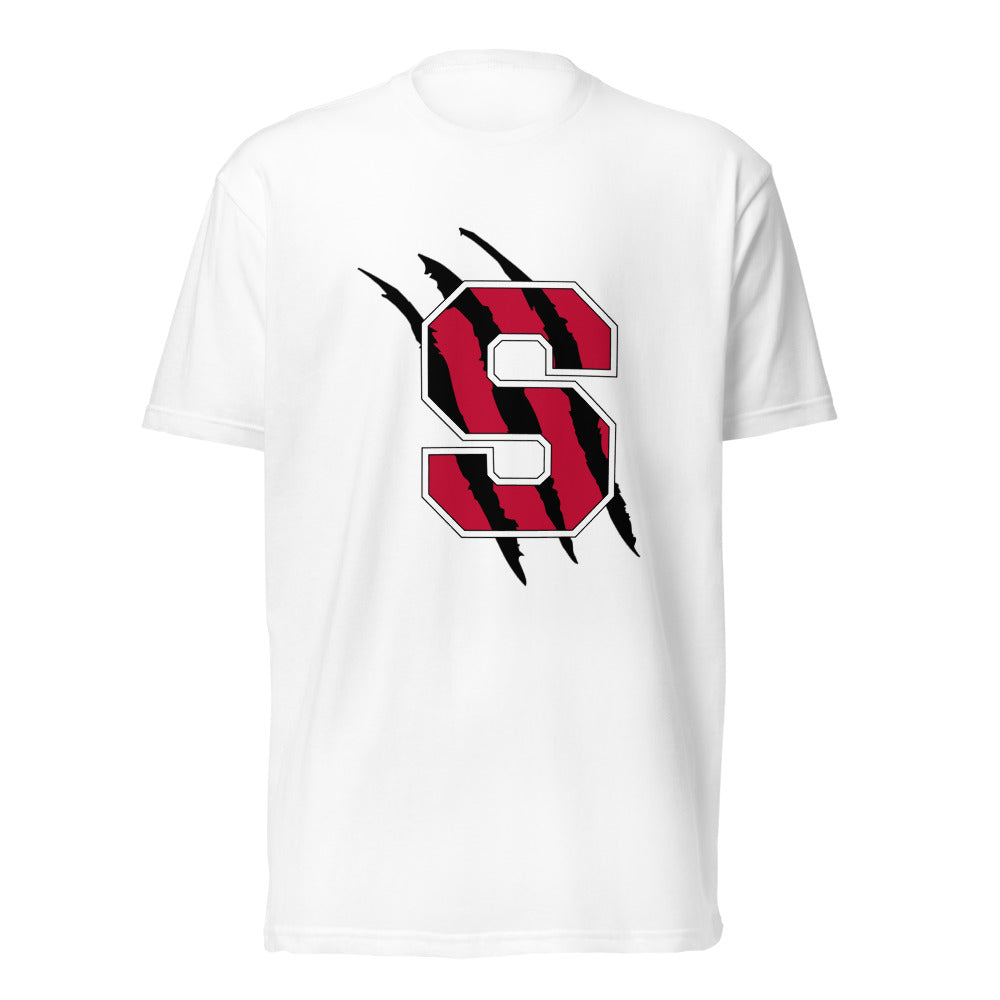 Springwood High School Design 1 — White