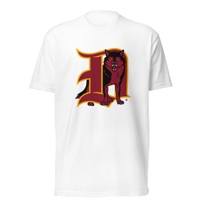 Dothan High School Design 1 — White