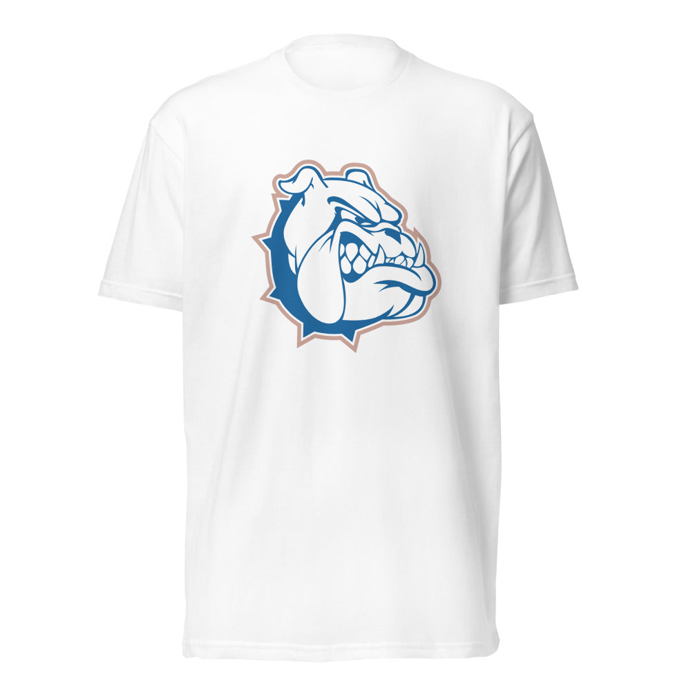 Addison High School Design 1 — White
