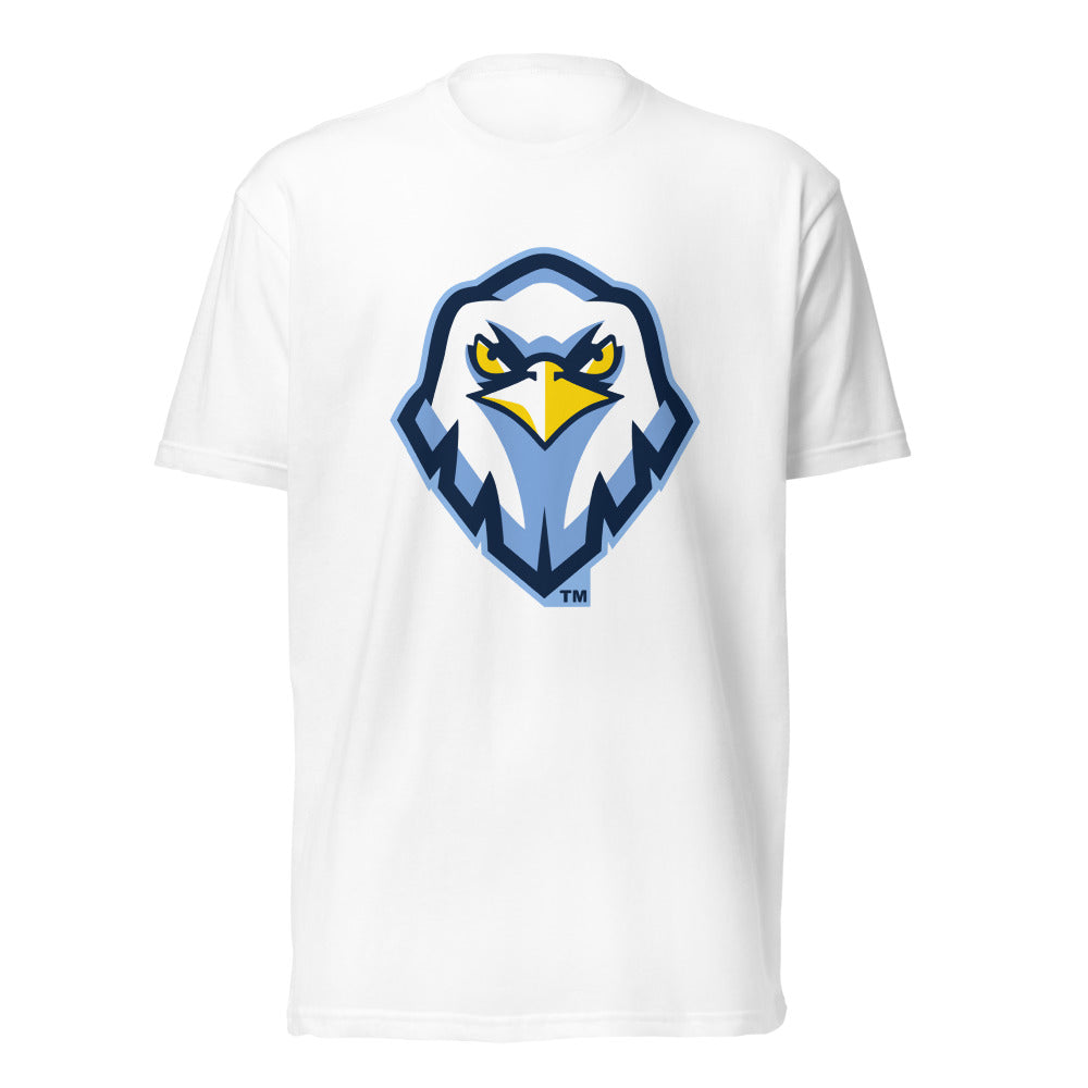 Calera High School Design 1 — White