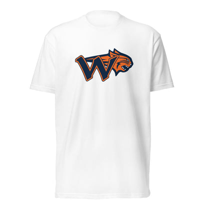 Woodland High School Design 1 — White