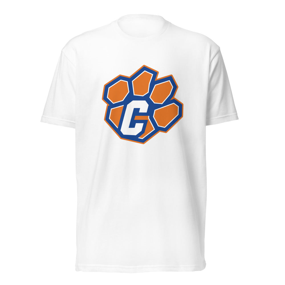 Chilton County High School Design 1 — White