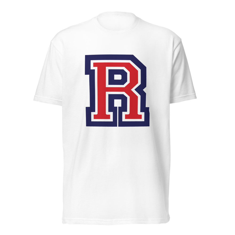 Richfield High School Design 1 — White