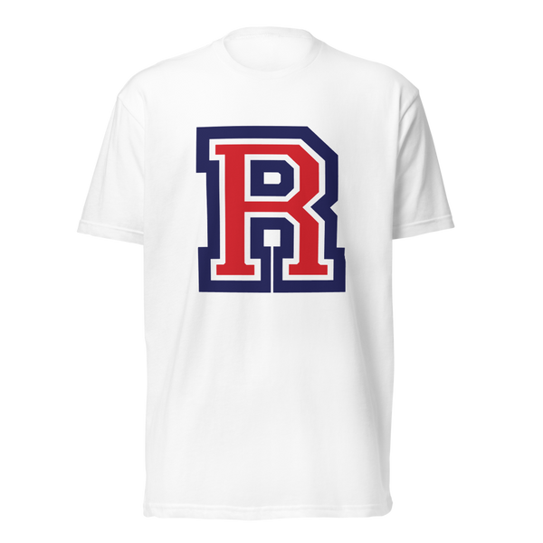 Richfield High School Design 1 — White