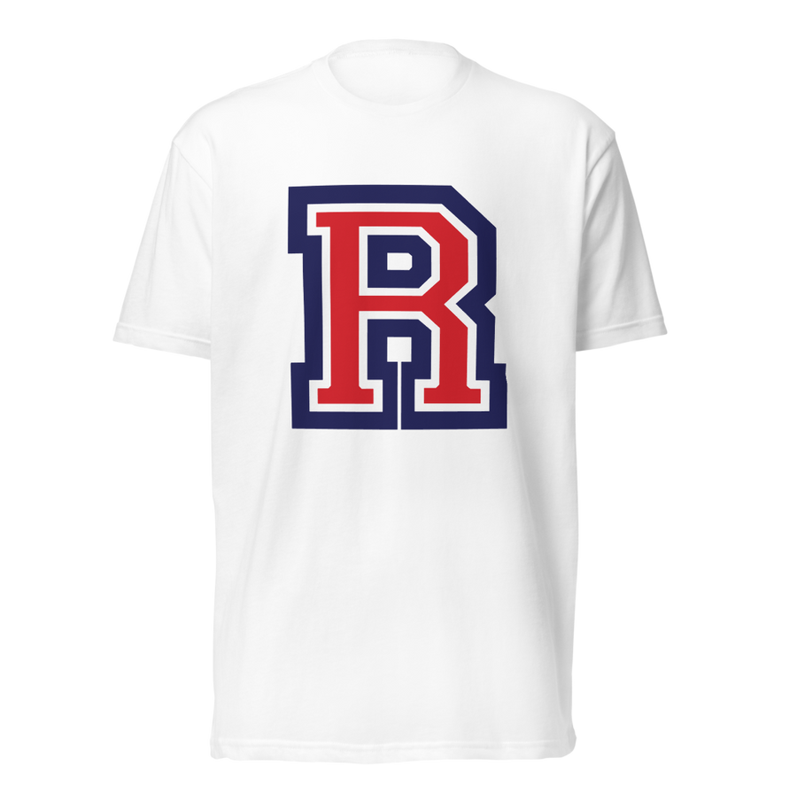 Fitted T-Shirt