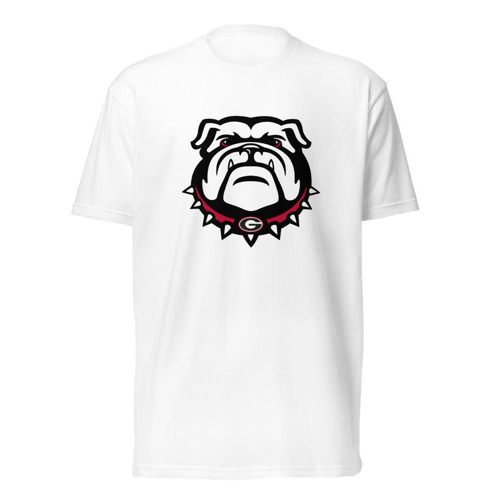 Gaston High School Design 1 — White