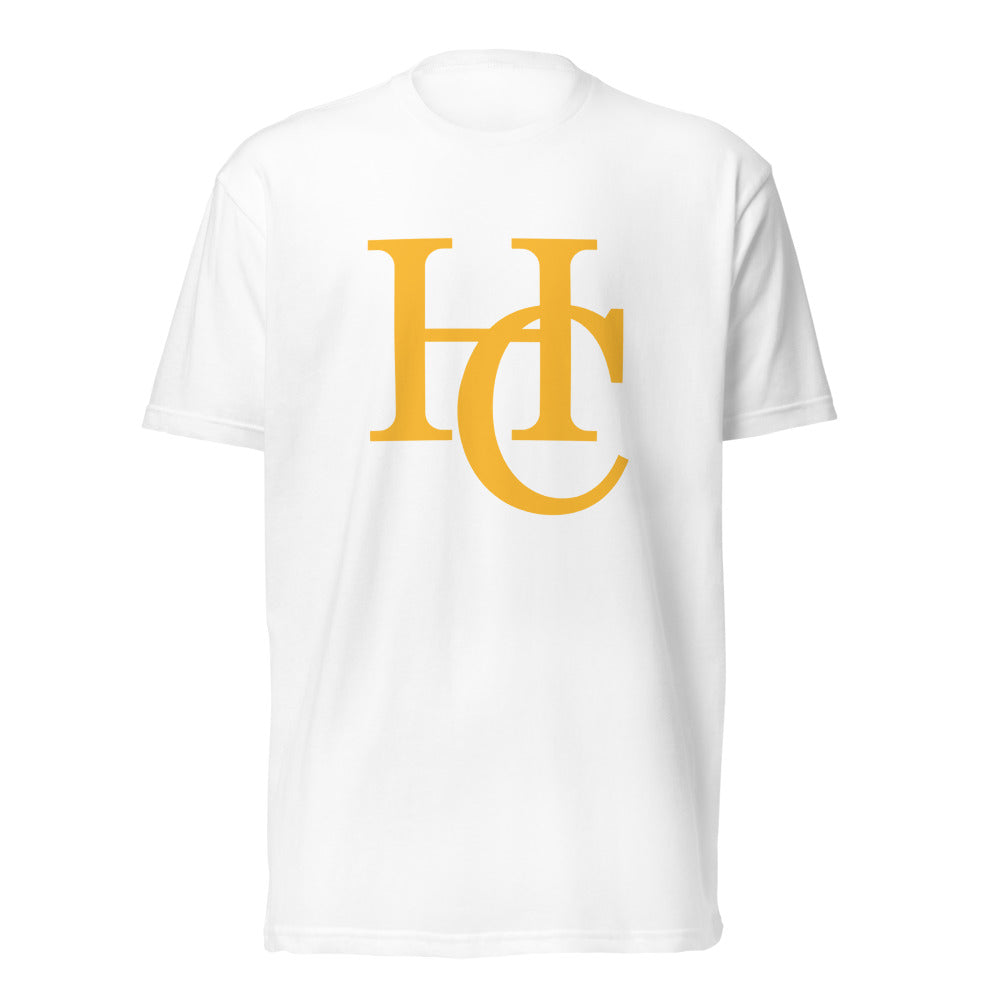 Houston County High School Design 1 — White