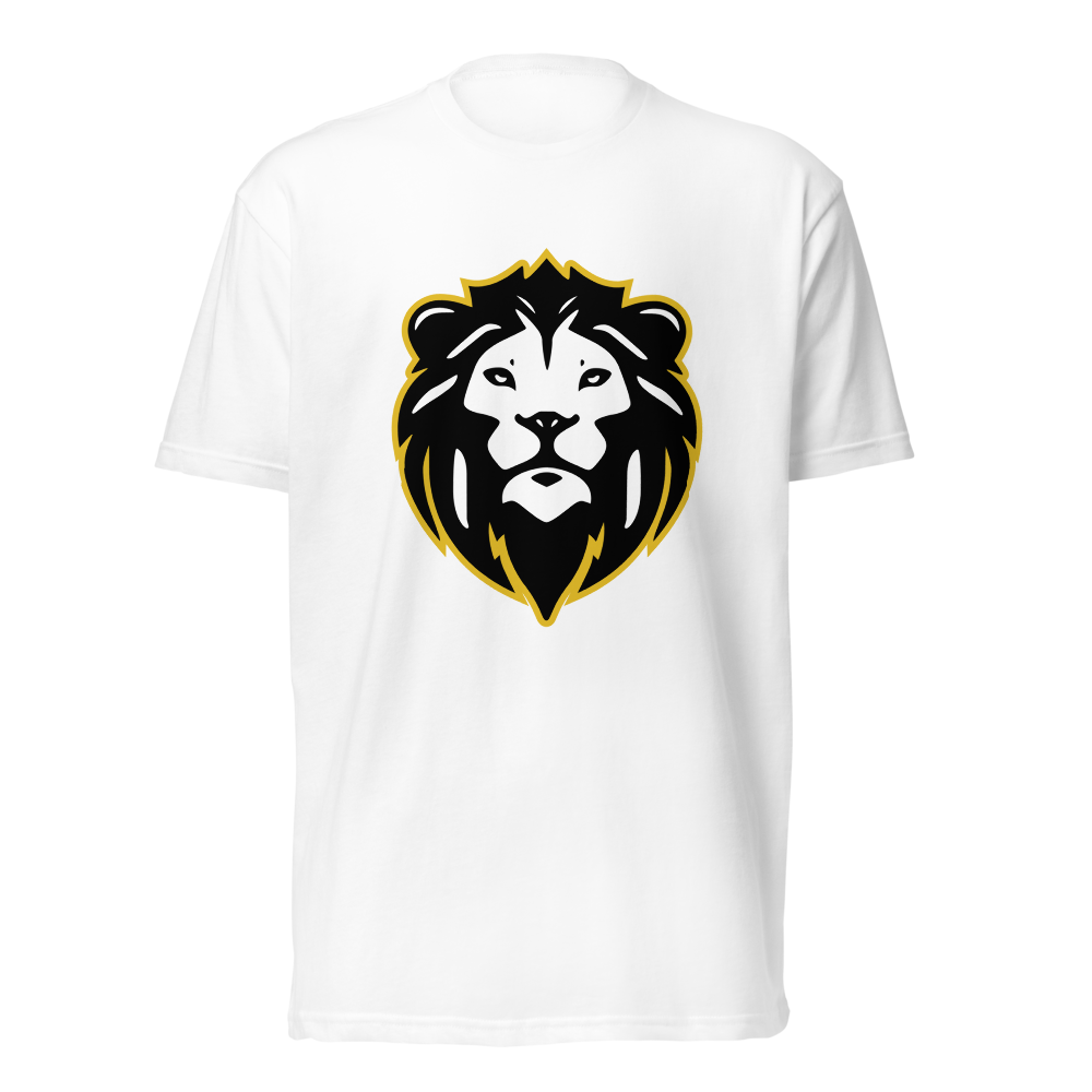 Roy High School Design 1 — White