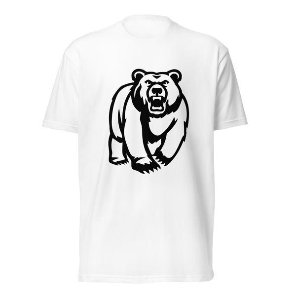 Logan High School Design 1 — White
