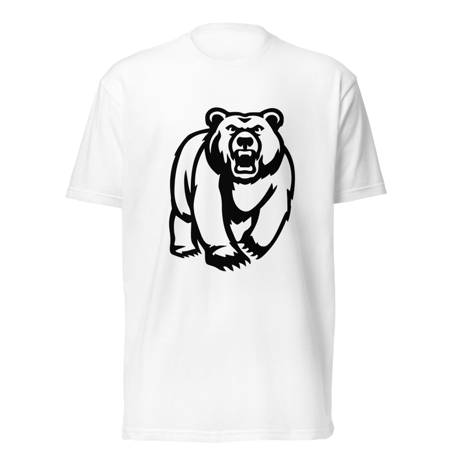 Fitted T-Shirt