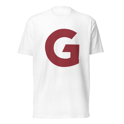 Guntersville High School Design 1 — White