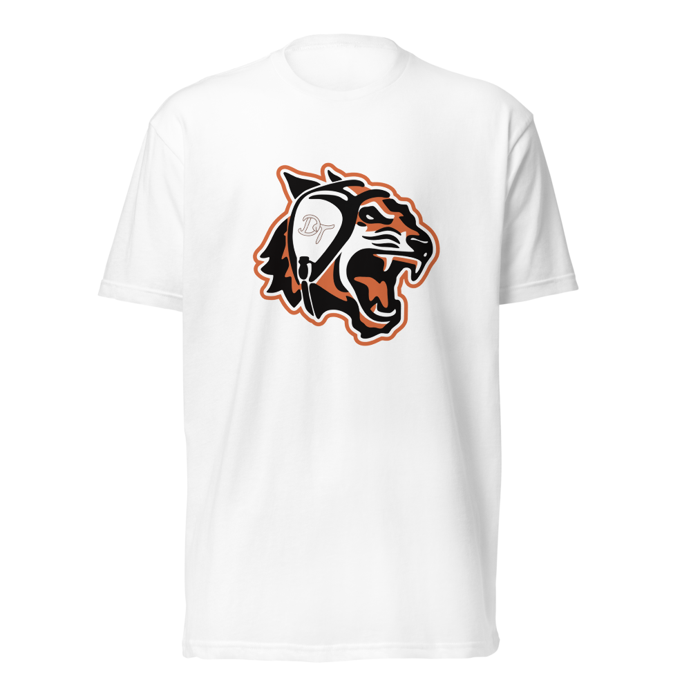 Douglas High School Design 1 — White