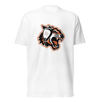 Douglas High School Design 1 — White
