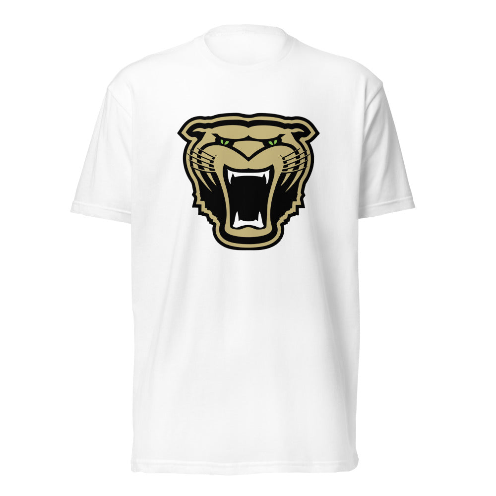 Cullman High School Design 1 — White