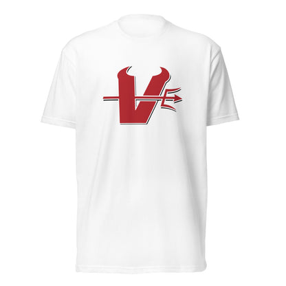 Verbena High School Design 1 — White