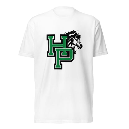 Holly Pond High School Design 1 — White