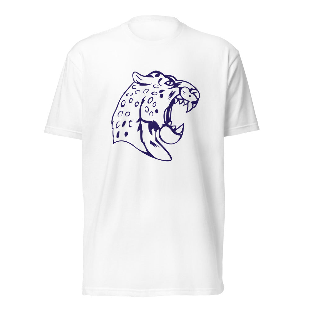 Mattie T. Blount High School Design 1 — White