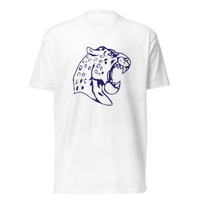 Mattie T. Blount High School Design 1 — White