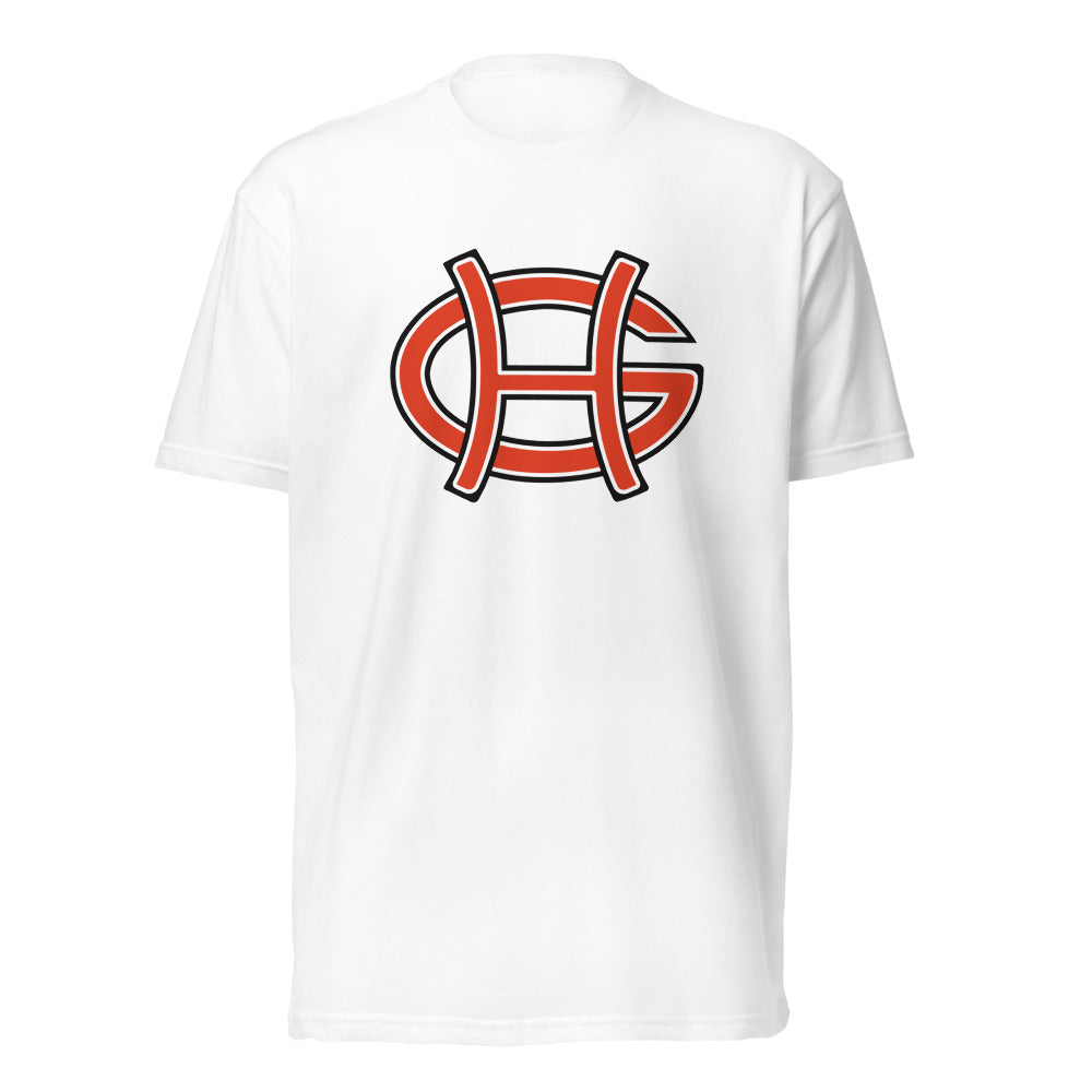 Good Hope High School Design 1 — White
