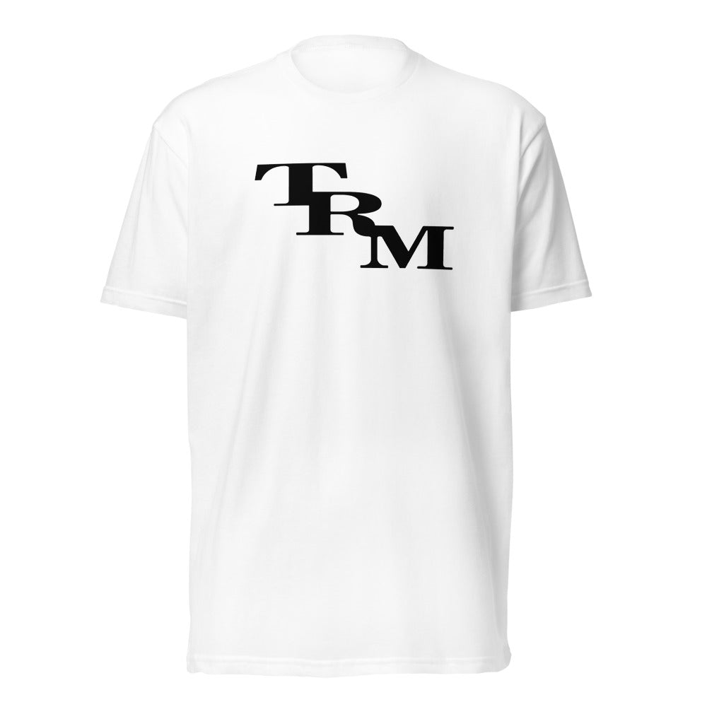 T.R. Miller High School Design 1 — White