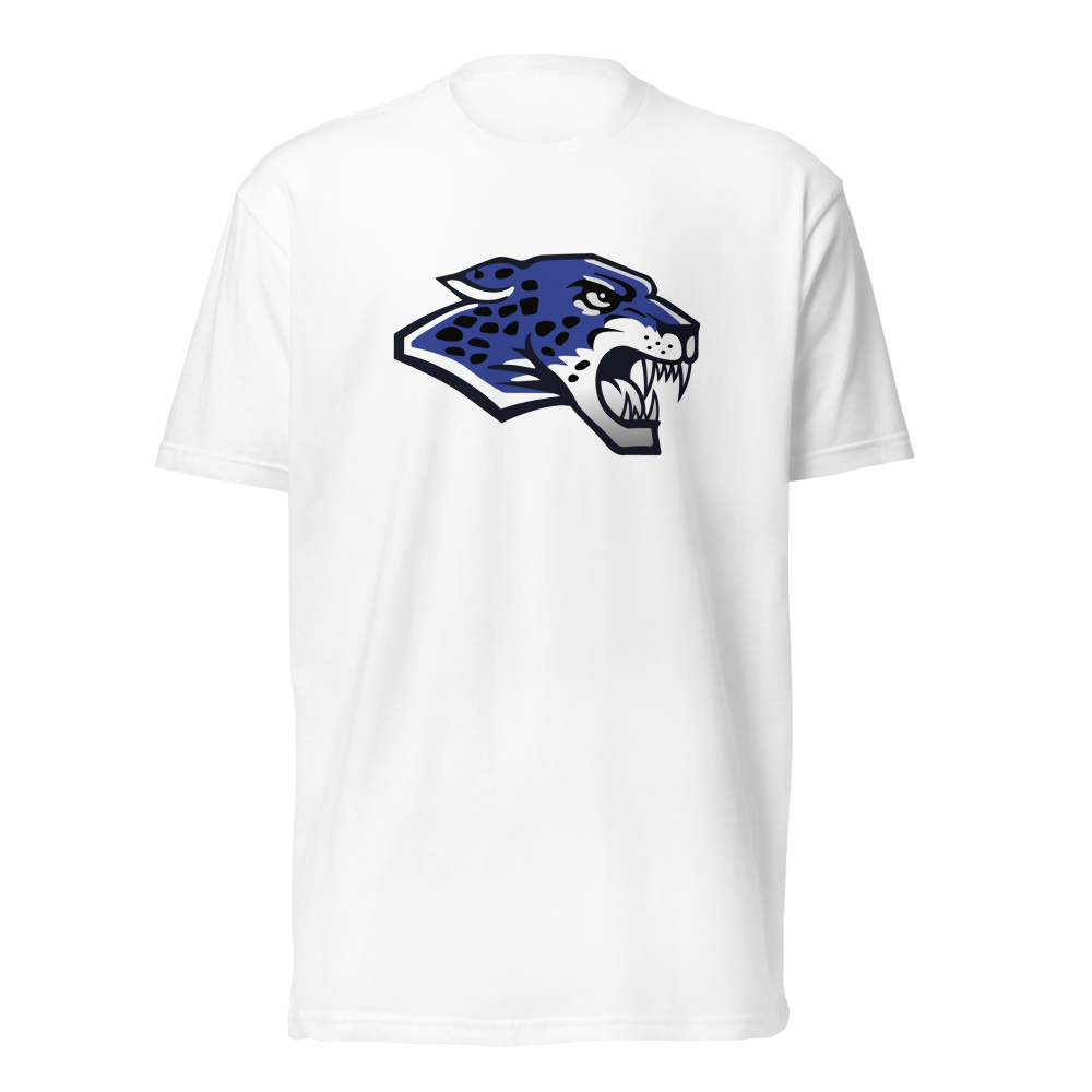 Desert Pines High School Design 1 — White
