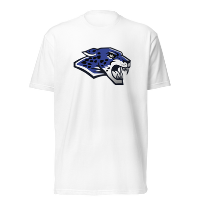 Desert Pines High School Design 1 — White