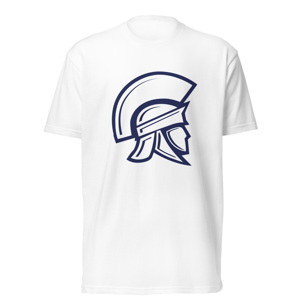 Layton High School Design 1 — White