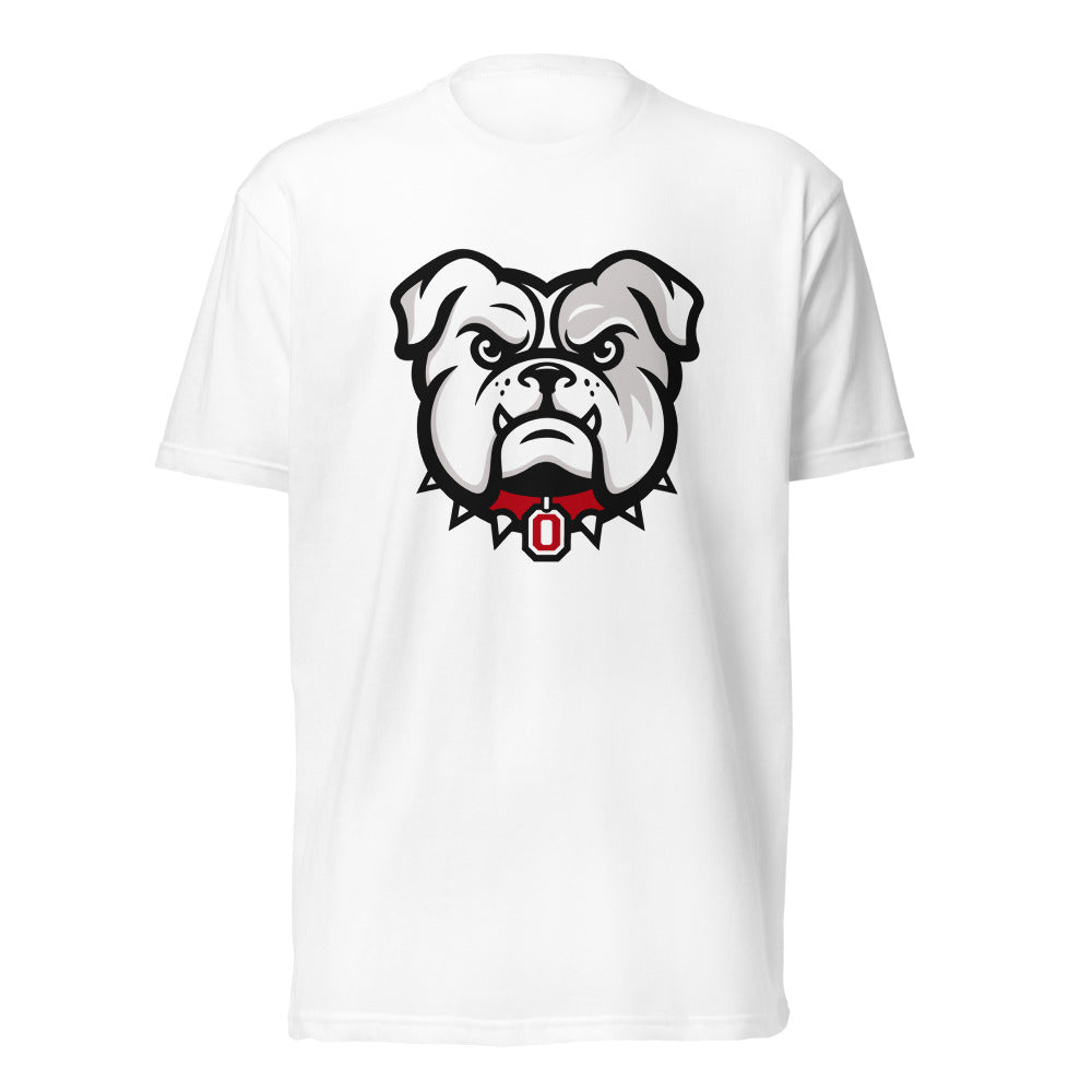 Opelika High School Design 1 — White