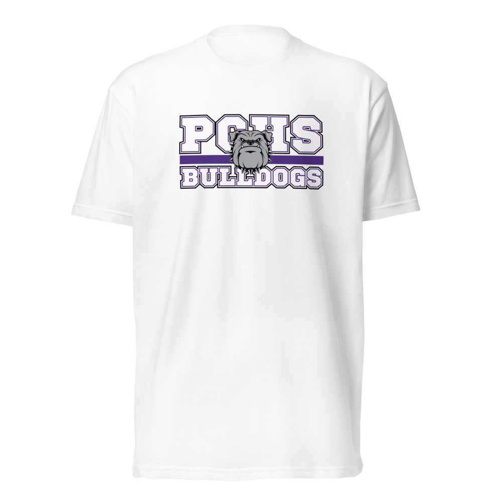 Pike County High School Design 1 — White