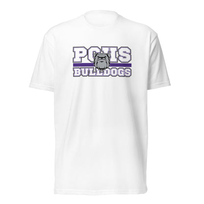 Pike County High School Design 1 — White