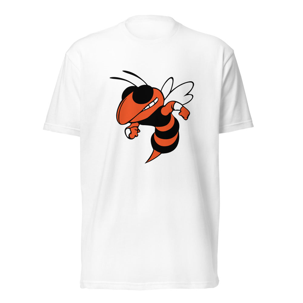McGill-Toolen Catholic High School Design 1 — White