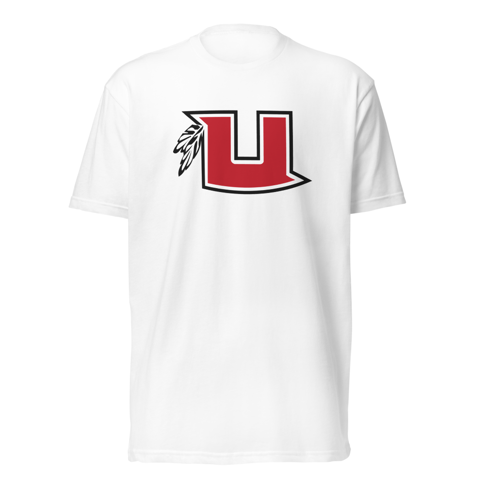Uintah High School Design 1 — White