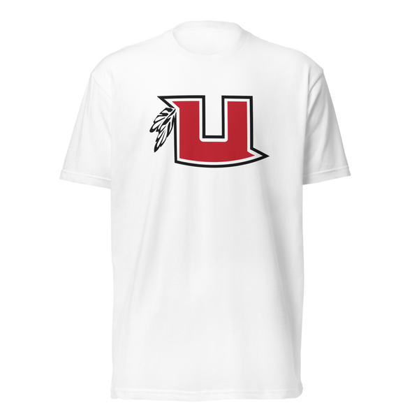 Uintah High School Design 1 — White