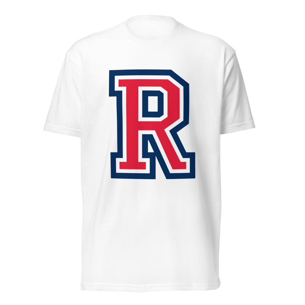 Reno High School Design 1 — White