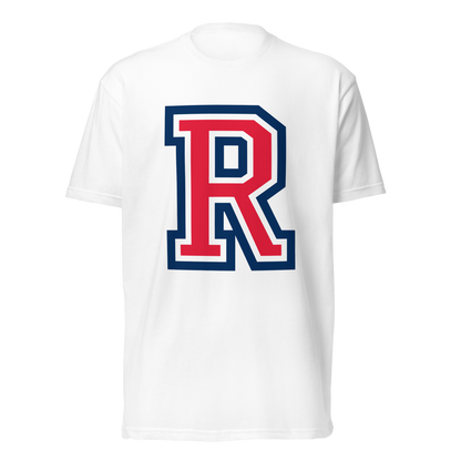 Reno High School Design 1 — White