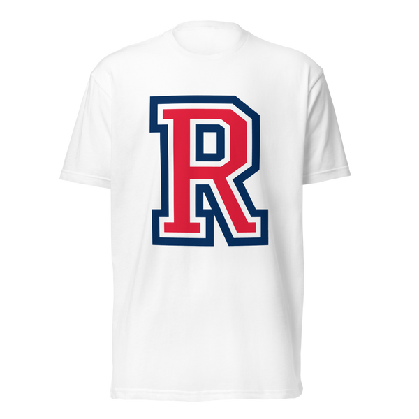 Reno High School Design 1 — White