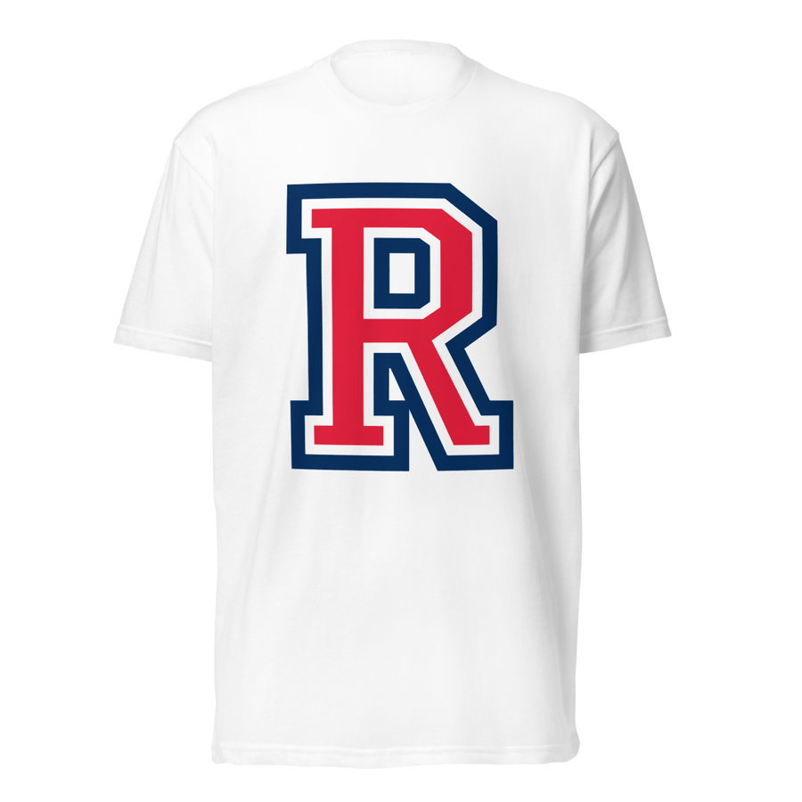 Fitted T-Shirt