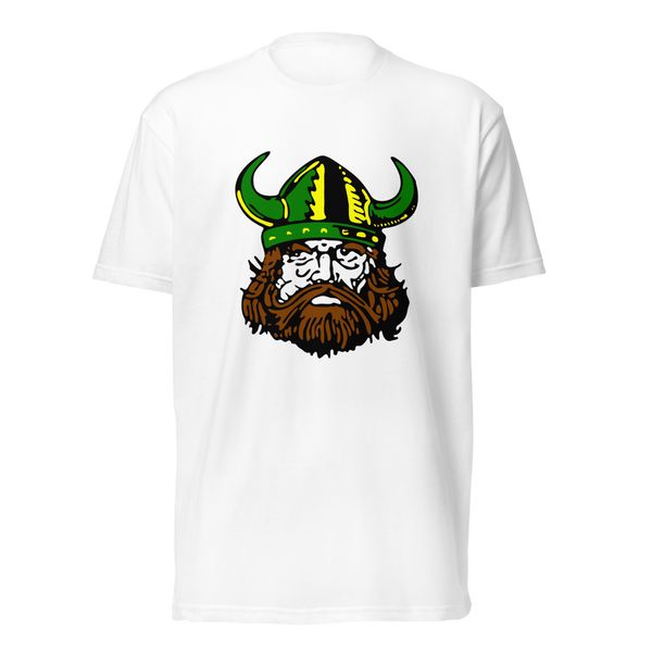 Eureka High School Design 1 — White