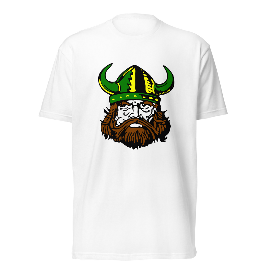Fitted T-Shirt