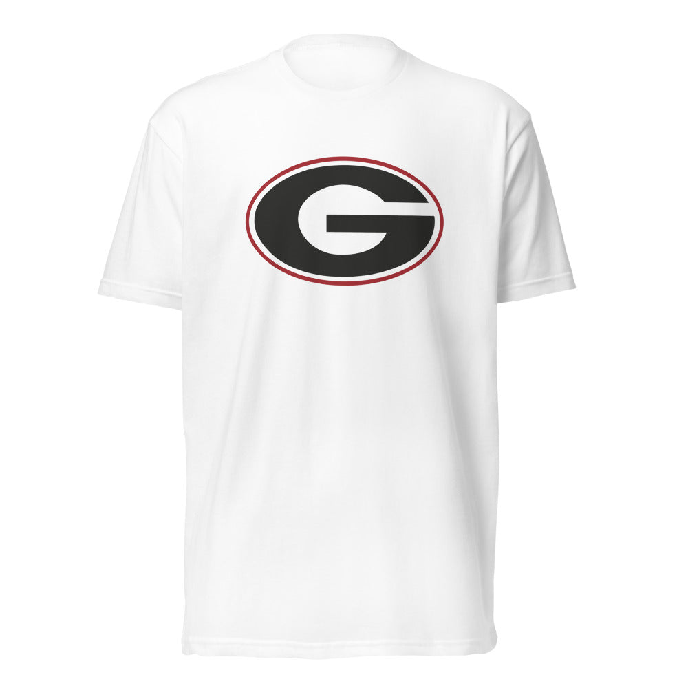 Greensboro High School Design 1 — White