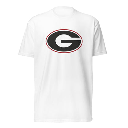 Greensboro High School Design 1 — White