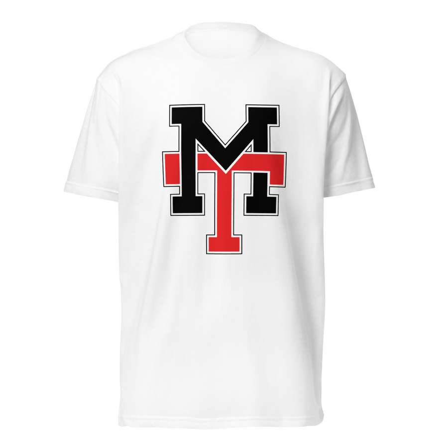 Fitted T-Shirt