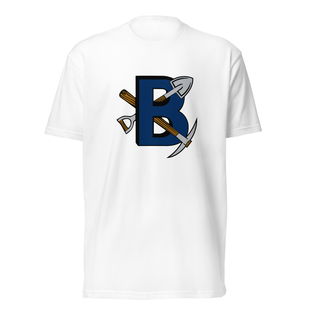 Bingham High School Design 1 — White