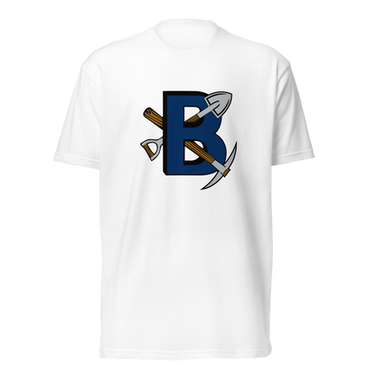 Bingham High School Design 1 — White