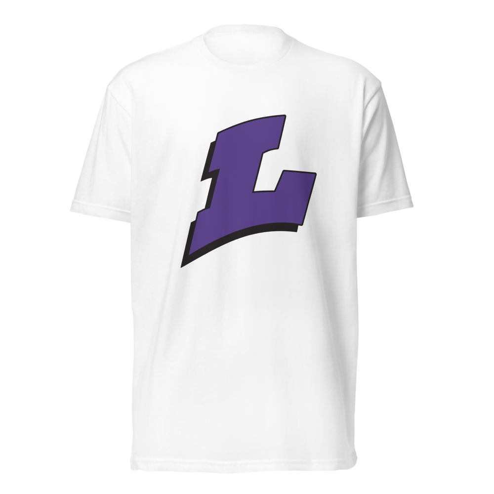 Lehi High School Design 1 — White