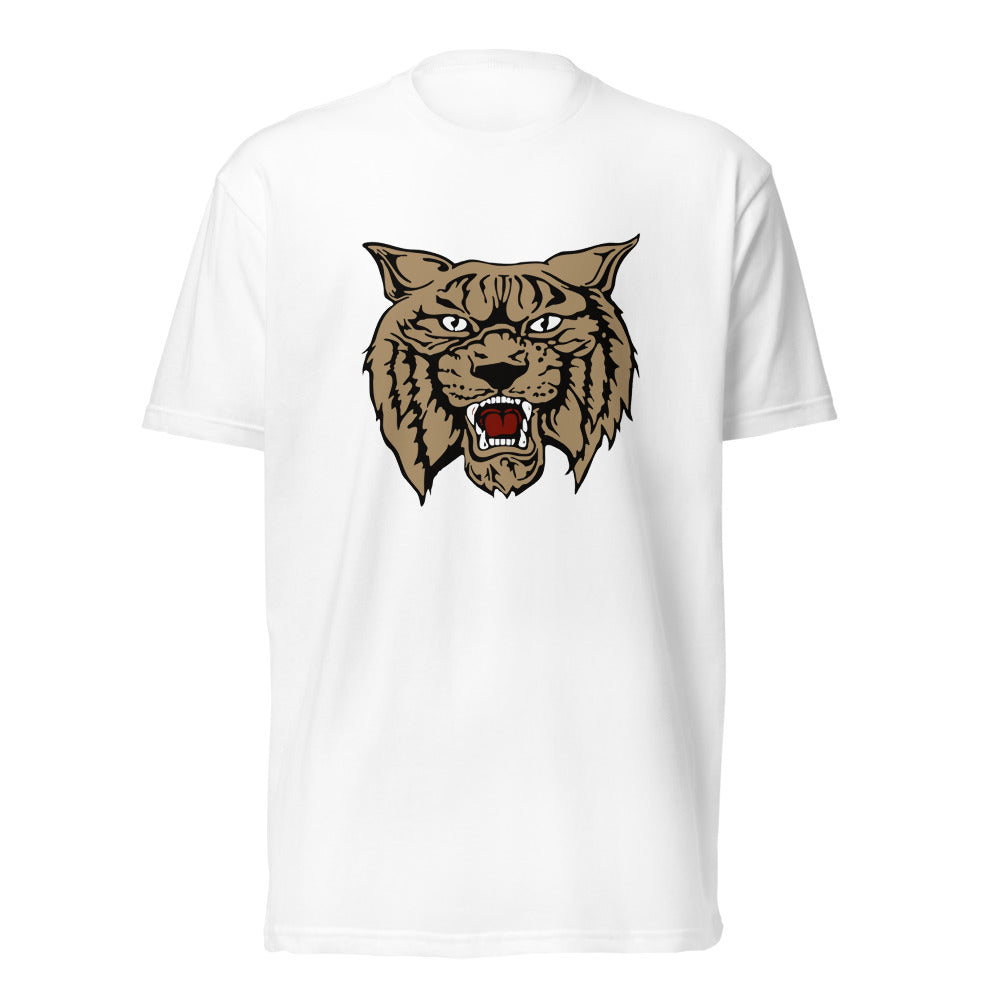 Citronelle High School Design 1 — White