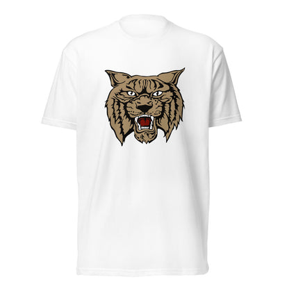 Citronelle High School Design 1 — White