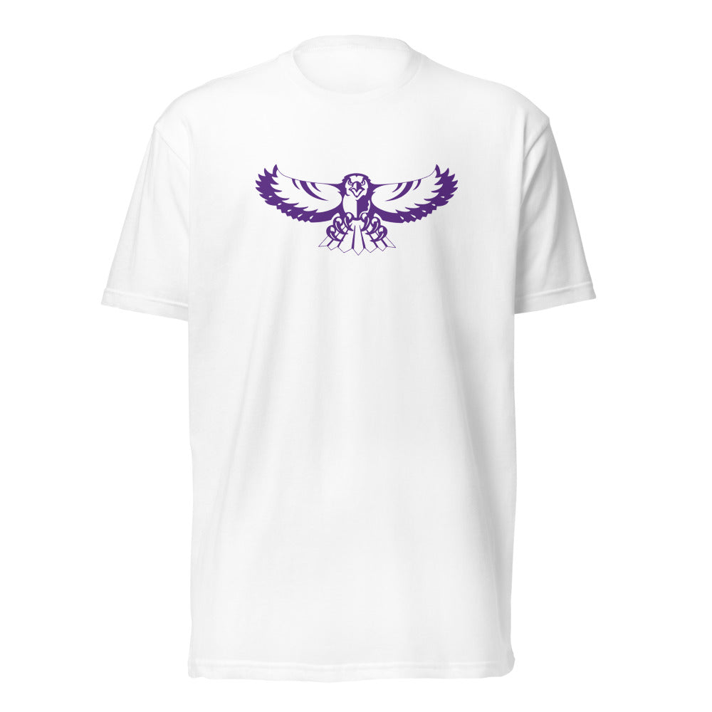 Danville High School Design 1 — White